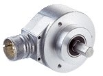 SICK DFS60B-S4MA10000 0-SET ON PIN 7 M23 CONNECTOR, 10 MM X 19 MM, 10000 PPR, 4.5-32 VDC, BASIC TYPE, DFS60 SERIES, FACE MOUNT FLANGE, INCREMENTAL ENCODER, RADIAL 12 PIN M23 MALE CONNECTOR, SOLID SHAF