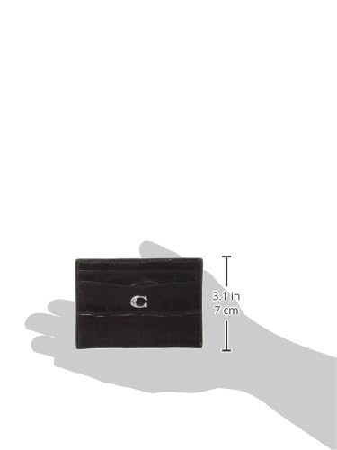 Coach Men's Essential Card Case3