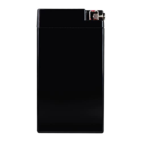 Expertpower EB14A-A2 Yb14-A2 12V14Ah Replacemnt Battery Btx14Ah-Bs thumb #2