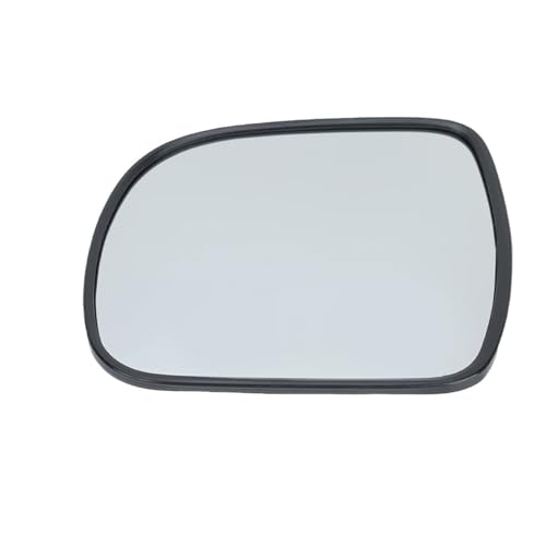 Miroir rétroviseur chauffant Lexus RX400H 2005 vitre gauche antibuée