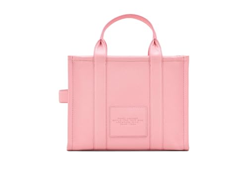 Image of Marc Jacobs Women's The Leather Tote Bag