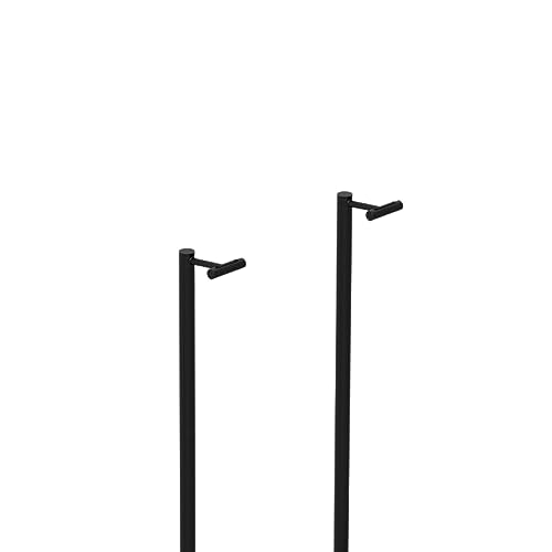 Image of Era 300 Stand Pair - Black