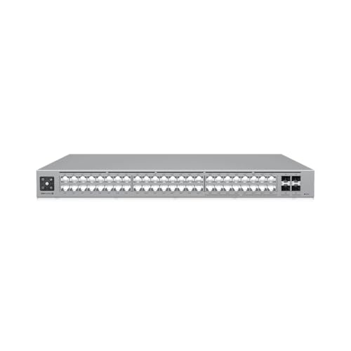Image of Ubiquiti USW-Pro-Max-48-PoE