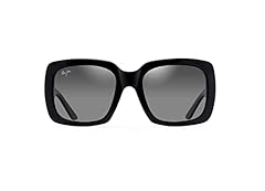Black Gloss/Neutral Grey Polarized