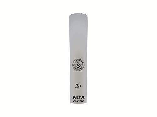 ALTA AMBIPOLY Alto Saxophone Reed (2.5)