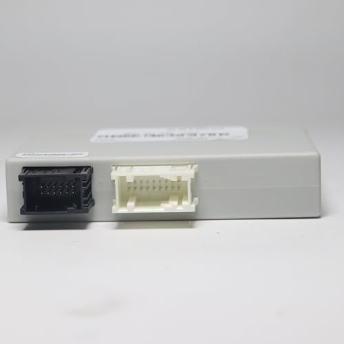 Module PDC 66216947796 : réparez l'aide au stationnement défaillante de votre E90 ou E87 - 6