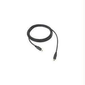 2M Firewire 400 4PIN to 4PIN Firewire Cable