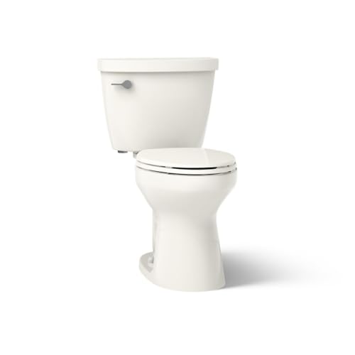 KOHLER Cimarron Comfort Height Two-piece Elongated...