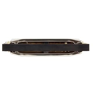 Hohner Special 20 Harmonica, Key of F - Les Beatles, Paul McCartney, John Lennon, RIngo Starr, George Harrison Hohner Special 20 Harmonica, Key of F – Image 2