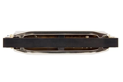 Hohner Special 20 Harmonica, Key of F - Les Beatles, Paul McCartney, John Lennon, RIngo Starr, George Harrison Hohner Special 20 Harmonica, Key of F – Image 3