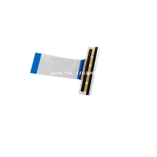 Tête d'impression PC-80USE thermique compatible avec imprimante POScenter - 5