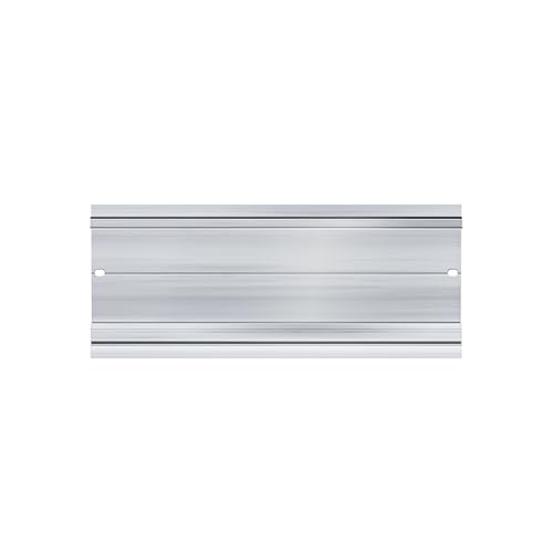 Rail de montage S7-1500 châssis automate 6ES7590-1AB60-0AA0 alu