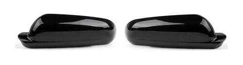 Coques de rétroviseur Golf MK4 Passat B5 look origine, coques de rechange haute qualité