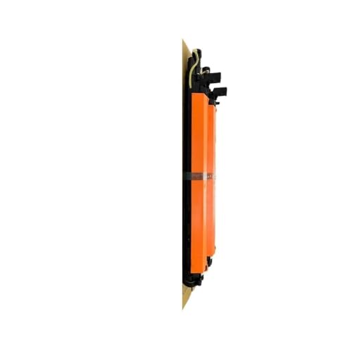 Unité de développement DV512 noir pour imprimante Konica Bizhub C224 C284 C364