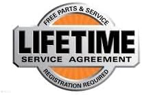 18V Cordless 1/2 in. Impact Wrench KIT with 4.0 AH Battery and Charger