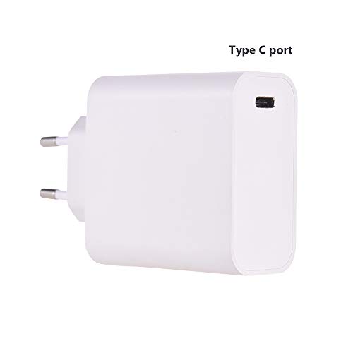 KKmoon Substituição do carregador de energia do adaptador de energia DYF-045WPD para Macbook Pro 13-