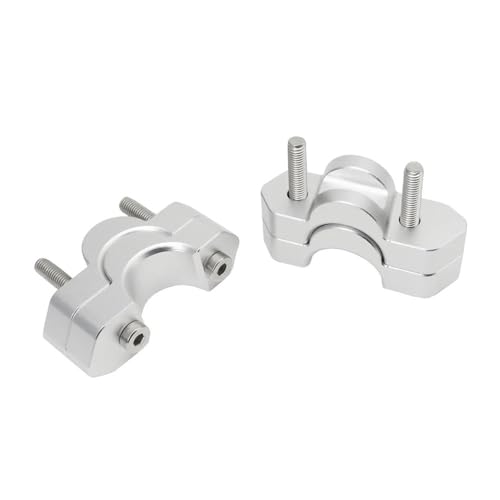 Riser Guidon R1300GS Solution Position Conduite Support Moto Fixation