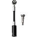 SRAM Rival eTap AXS Disc Brake Hose Hood Assembly - HRD, Stealth-a-Majig
