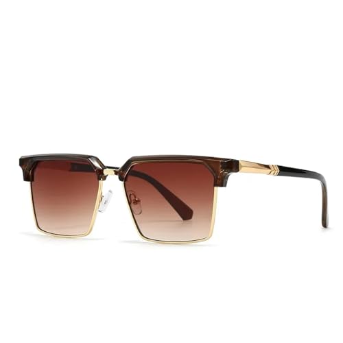 Lunettes de soleil UV400 Punk pour hommes et femmes amateurs de sports