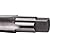 Century Drill & Tool 97205 Carbon Steel Plug Tap, 3/4-14 NPT