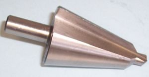 Punta per trapano, STEPLESS 16-30 mm | Punte per trapano a gradini, 1 x Qtà – 28-946-300