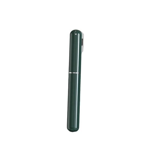 Opiniones y reviews de Cortacápsulas que Puedes Comprar On-line. 50 Compatible con 2 abridores de botellas de vino tinto con bomba de aire de seguridad, cortacápsulas, sacacorchos a presión y extractor de corchos.(Pen Green)