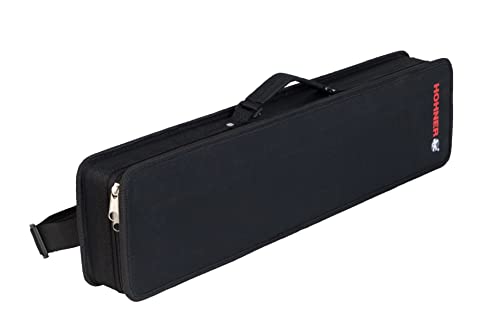 Hohner 9434/37 Melodica Performer 37 white Black - C943312 - Image 3