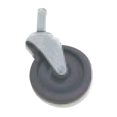 Faribo P519 3" Swivel Stem Caster