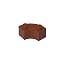Reddish Brown