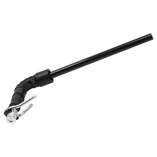 Mostplus Pcv Valve Connector Hose Tube Compatible With 2002 2003 2004 2005 2006 2007 2008 Ford Ranger 3.0L V6 2L5Z-6C324-Ca #TOP2