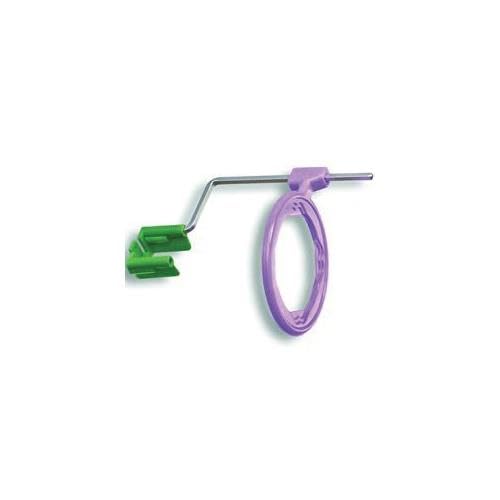 Flow Dental 40312 Bite Block for Endodontic Positioning System