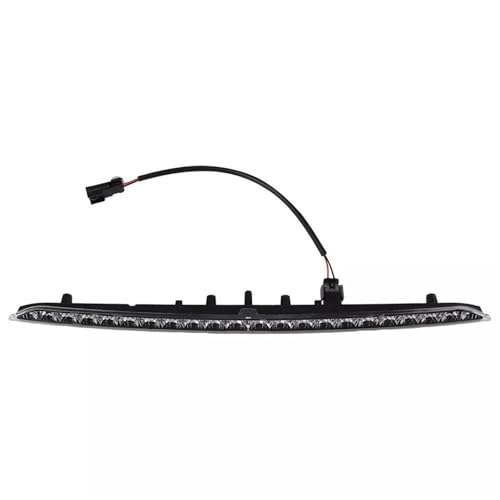 Feu stop arrière LED Ford Edge troisième feu de freinage sur hayon ampoules LED auto FT4Z13A613A