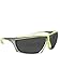 MAGID Impact Resistant Anti-Fog Safety Glasses with TPR Cushion, 1 Pair, Shaded Lenses