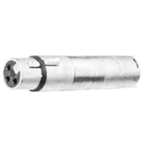 IMP PAD Microphone Attenuator (-30dB)