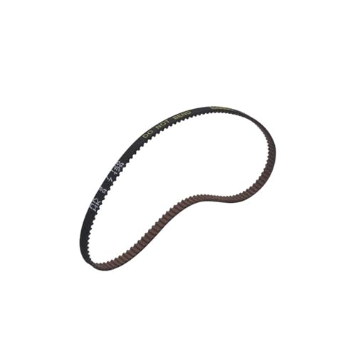 Courroie de distribution 6LH035410 pour tracteurs 205L 206L 255 256