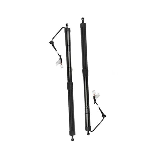 Vérin à gaz hayon électrique bloqué ? Solution pour Toyota Highlander 2014-2019 3.5L LE XLE