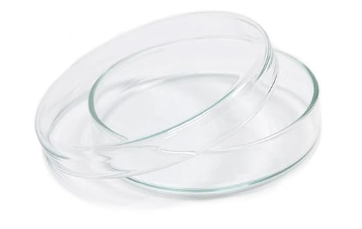 Petri Dishes with Lid, 90mm Dia x 15mm (B0D87FBPGG) Amazon Price History, Amazon Price Tracker