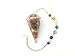 Jet Orgone Pendulum 5 Healing 2