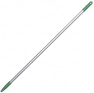 Handle,Aluminum,Green,49-57/64