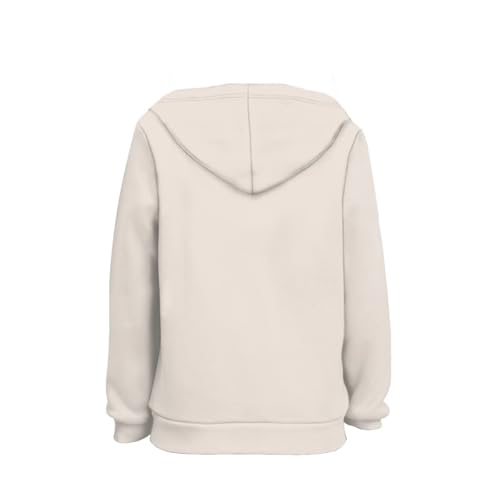 Girls Hooded Sweatshirts Long Sleeve Hoodeis for Girls 6-14 Years Old2