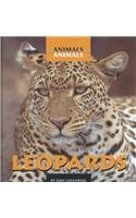 Leopards 0761414487 Book Cover