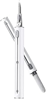 JH JHSHOP Wireless Earbuds Clean Pen, Cleaner Kit for Airpods Pro 1 2| Bluetooth Earphones Case Cleaning Tools (Shrink Design)