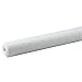 Pacon 0.5-Inch Grid Paper Roll, White, 34" by 200' (77800)