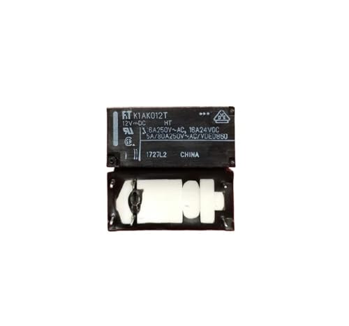 Relais FT-K1AK012T avec ouverture fréquente 16A et boîtier 6 broches