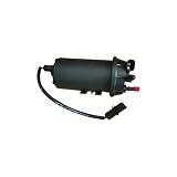 164009963R 164039587R Fuel Filter Assembly Compatible With Renault Master MK2 2.5 DCi Mahle