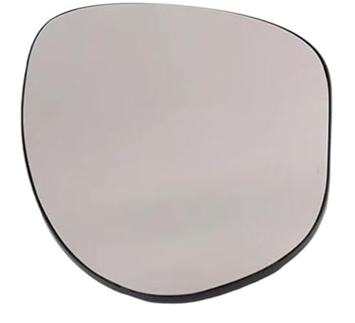 Miroir de rétroviseur de rechange pour voiture Nissan Juke 2014 gauche