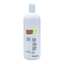 Hydrating Detangling Shampoo, 32 fl oz 950 ml - New Packaging - Sulfate-Free - Softens, Detangles & Adds Shine for Dry, Damaged, Curly & Color-Treated Hair