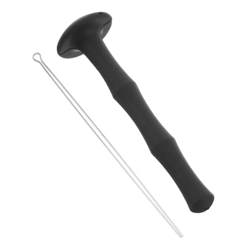 balacoo Silicone Accessory Recurve Finger Guard Traditional Bowstring Gear Soft Hand Protector Sturdy for Hunting