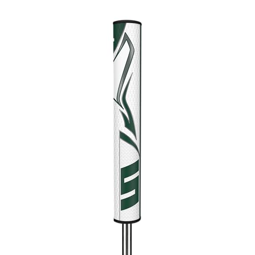 SuperStroke Zenergy Tour Putter Grip with SPYNE Technology