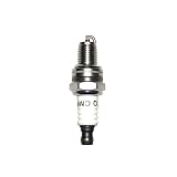 SEEDDFF Bujía Apta for Motosierra desbrozadora Jonsered CC2245 FC2245 FC2245W CS2252 CS2253 CS2258 CS2260 Jonsered PN 531008615 574519601